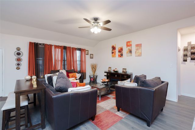 4009 Forest Bend Road, Denton, TX 76208