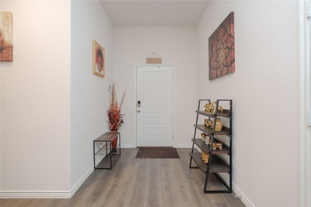 4009 Forest Bend Road, Denton, TX 76208