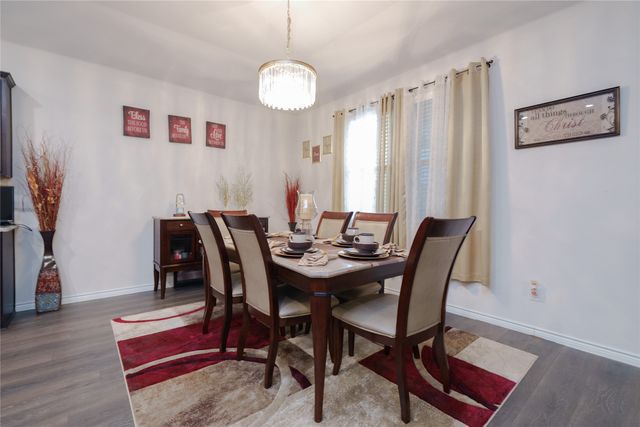 4009 Forest Bend Road, Denton, TX 76208