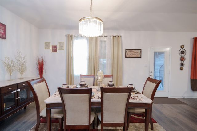 4009 Forest Bend Road, Denton, TX 76208