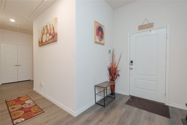 4009 Forest Bend Road, Denton, TX 76208