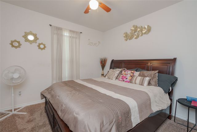 4009 Forest Bend Road, Denton, TX 76208