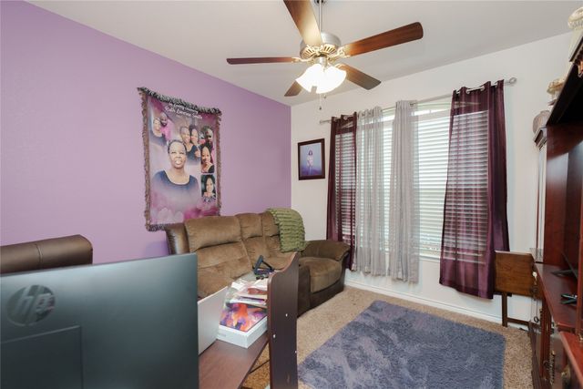 4009 Forest Bend Road, Denton, TX 76208