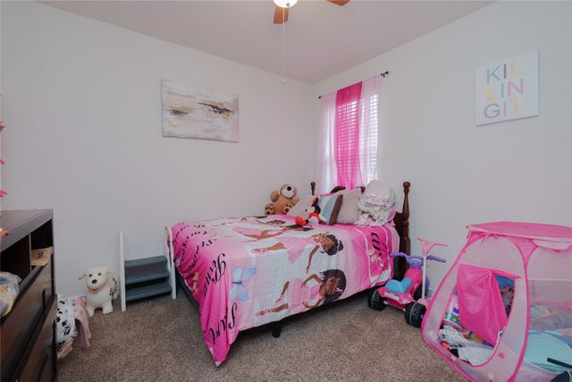 4009 Forest Bend Road, Denton, TX 76208