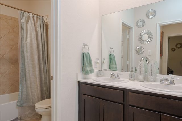 4009 Forest Bend Road, Denton, TX 76208