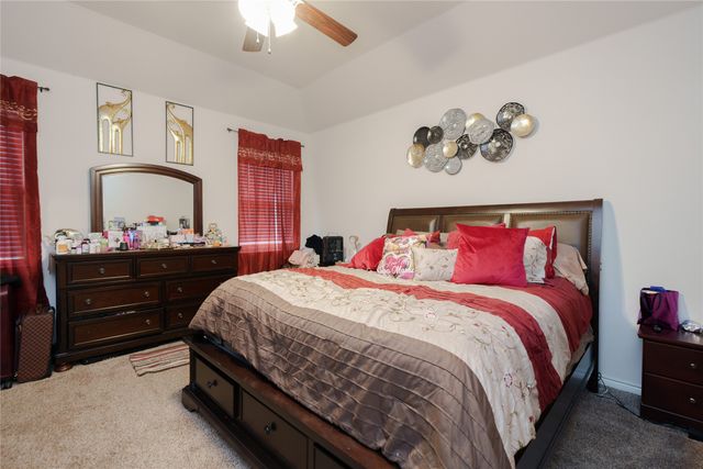 4009 Forest Bend Road, Denton, TX 76208