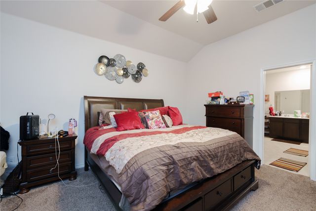 4009 Forest Bend Road, Denton, TX 76208