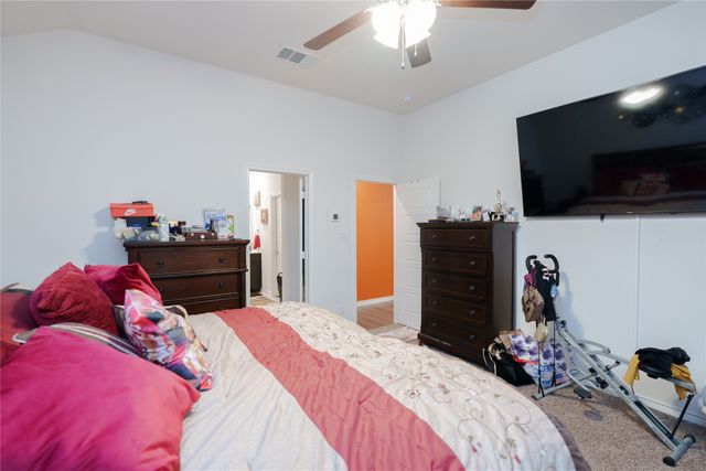 4009 Forest Bend Road, Denton, TX 76208