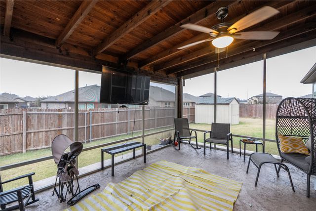 4009 Forest Bend Road, Denton, TX 76208