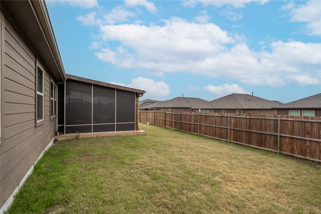 4009 Forest Bend Road, Denton, TX 76208