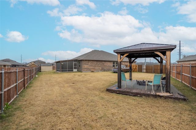 4009 Forest Bend Road, Denton, TX 76208