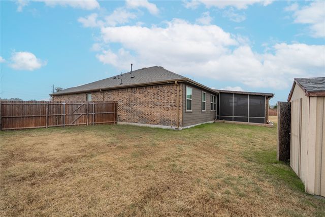 4009 Forest Bend Road, Denton, TX 76208