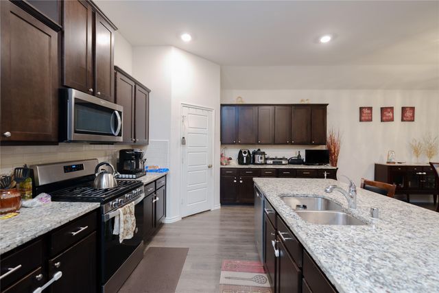 4009 Forest Bend Road, Denton, TX 76208