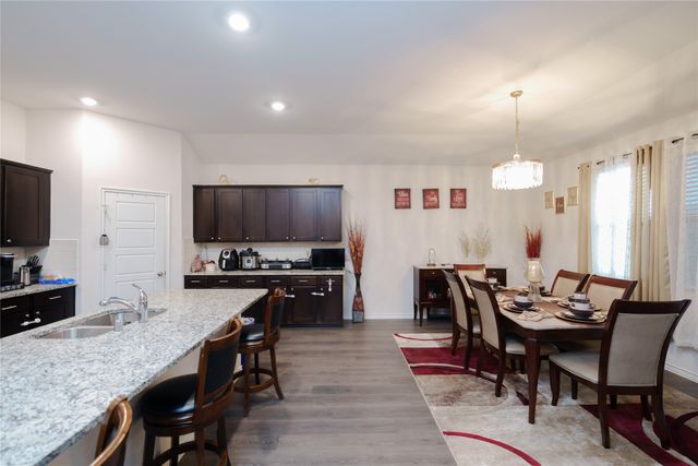 4009 Forest Bend Road, Denton, TX 76208