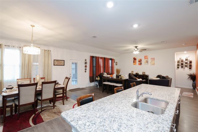 4009 Forest Bend Road, Denton, TX 76208