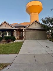 1308 Hudson Lane, Prosper, TX 75078