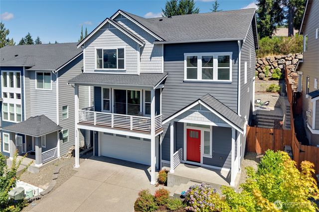 2114 NW Rustling Fir Lane, Silverdale, WA 98383