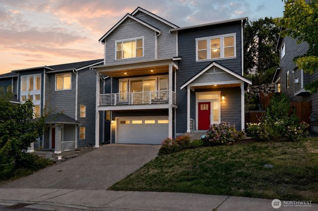 2114 NW Rustling Fir Lane, Silverdale, WA 98383