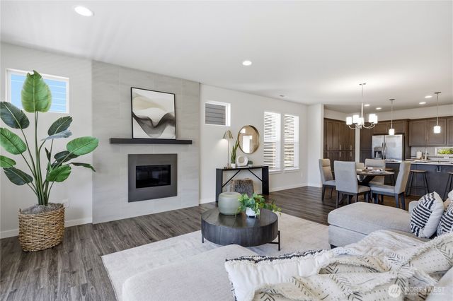 2114 NW Rustling Fir Lane, Silverdale, WA 98383