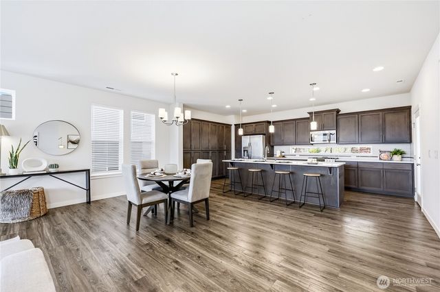 2114 NW Rustling Fir Lane, Silverdale, WA 98383