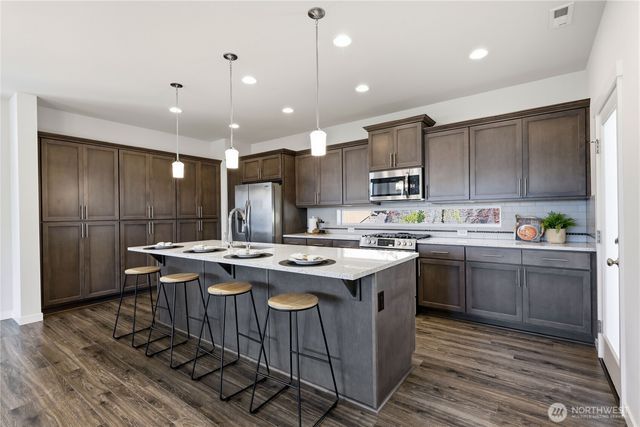 2114 NW Rustling Fir Lane, Silverdale, WA 98383