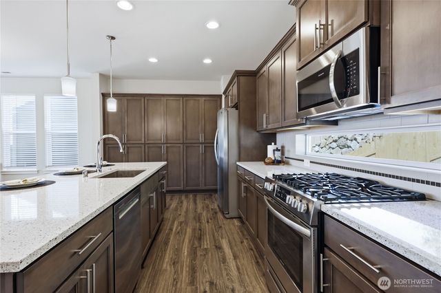 2114 NW Rustling Fir Lane, Silverdale, WA 98383