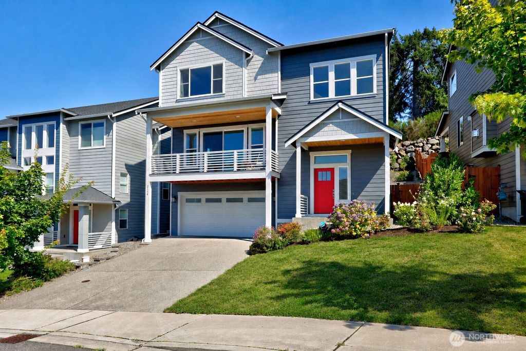 2114 NW Rustling Fir Lane, Silverdale, WA 98383