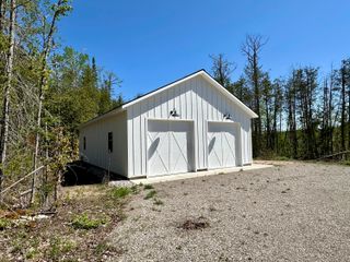 10999 Koepke Road, 3.6 acres, Levering, MI 49755