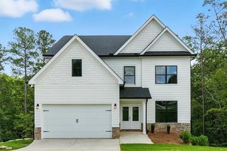 29 Creekview SE Drive, Cartersville, GA 30120
