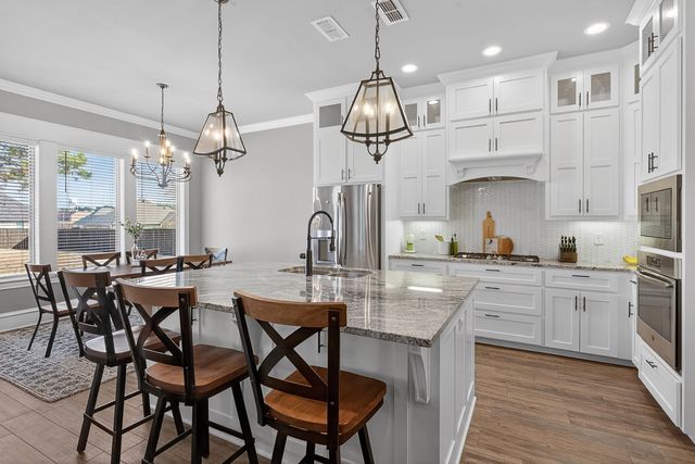 213 SADDLE BROOK CIRCLE, Hallsville, TX 75650