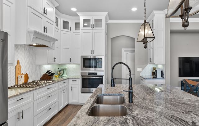 213 SADDLE BROOK CIRCLE, Hallsville, TX 75650