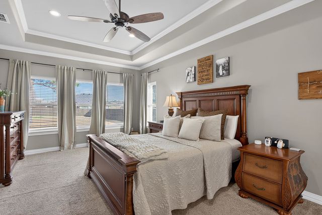 213 SADDLE BROOK CIRCLE, Hallsville, TX 75650