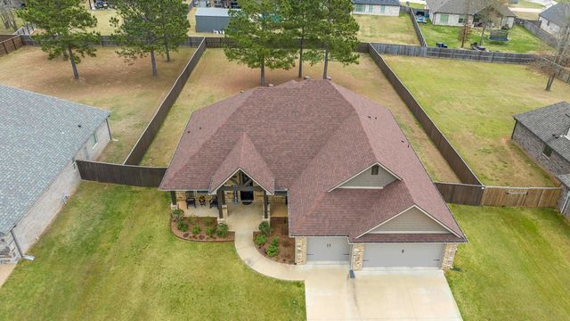 213 SADDLE BROOK CIRCLE, Hallsville, TX 75650