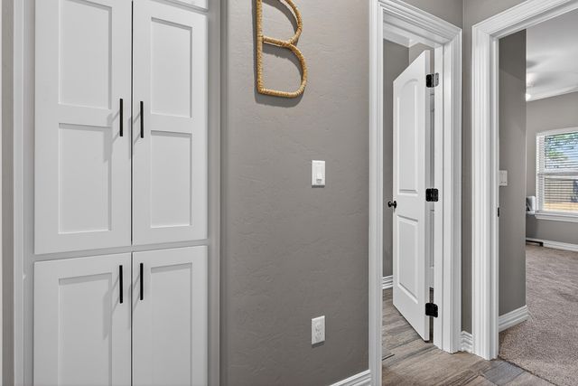 213 SADDLE BROOK CIRCLE, Hallsville, TX 75650