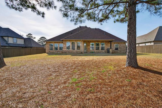 213 SADDLE BROOK CIRCLE, Hallsville, TX 75650