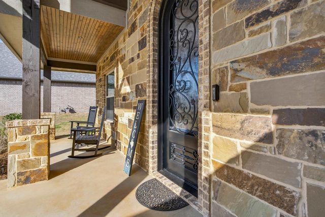 213 SADDLE BROOK CIRCLE, Hallsville, TX 75650