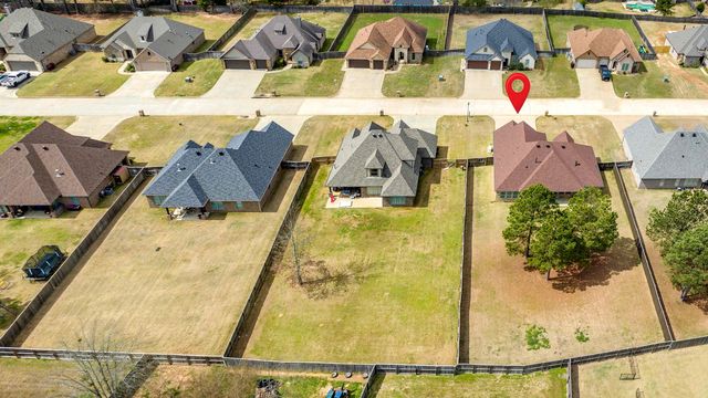 213 SADDLE BROOK CIRCLE, Hallsville, TX 75650