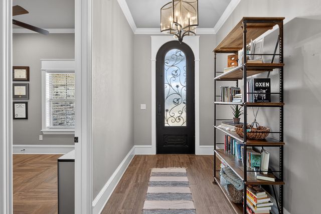 213 SADDLE BROOK CIRCLE, Hallsville, TX 75650