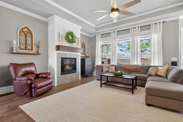 213 SADDLE BROOK CIRCLE, Hallsville, TX 75650