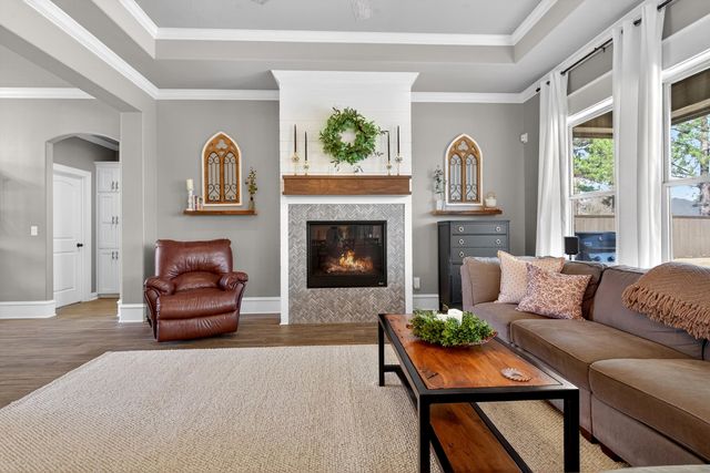 213 SADDLE BROOK CIRCLE, Hallsville, TX 75650