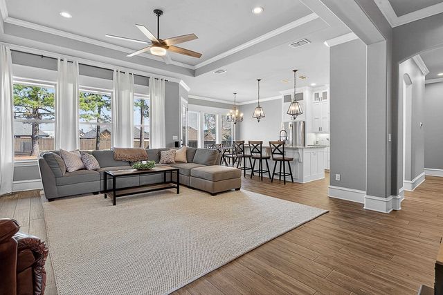 213 SADDLE BROOK CIRCLE, Hallsville, TX 75650