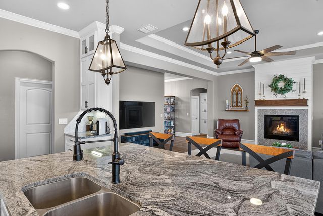 213 SADDLE BROOK CIRCLE, Hallsville, TX 75650