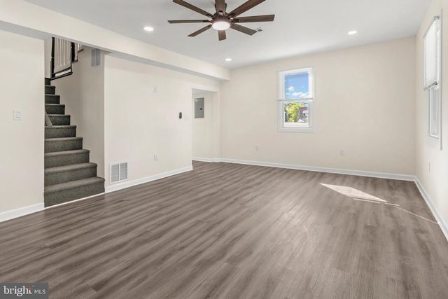4709 VIRGINIA AVE, Baltimore, MD 21225