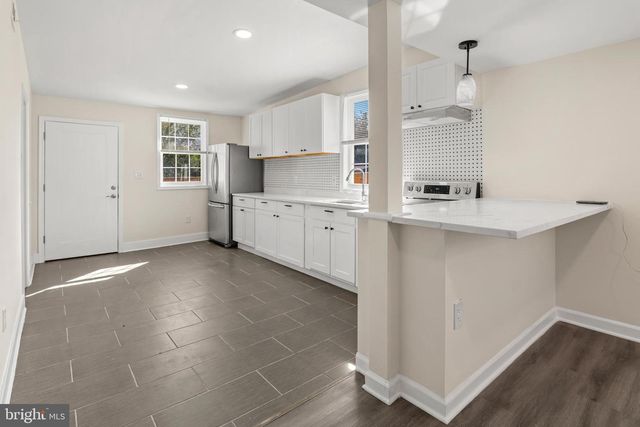 4709 VIRGINIA AVE, Baltimore, MD 21225