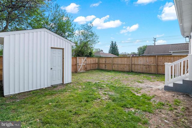 4709 VIRGINIA AVE, Baltimore, MD 21225