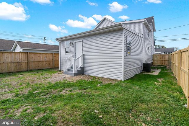 4709 VIRGINIA AVE, Baltimore, MD 21225