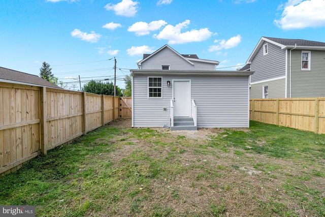 4709 VIRGINIA AVE, Baltimore, MD 21225