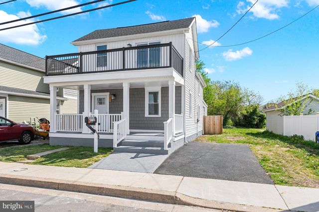 4709 VIRGINIA AVE, Baltimore, MD 21225