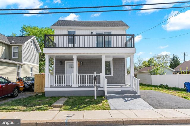 4709 VIRGINIA AVE, Baltimore, MD 21225