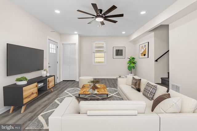 4709 VIRGINIA AVE, Baltimore, MD 21225